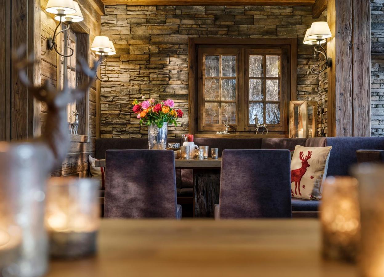 Romantik Hotel Knippschild Rüthen Eksteriør billede