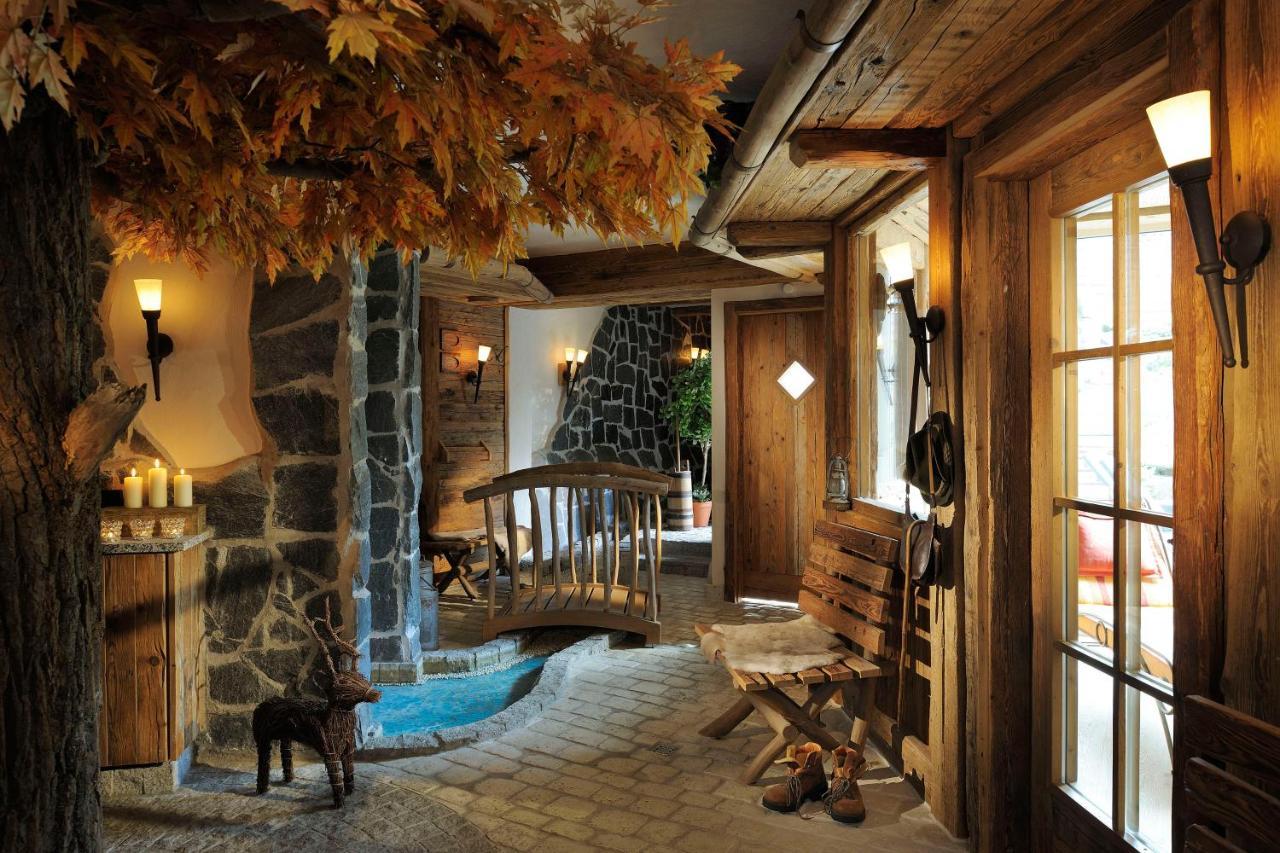 Romantik Hotel Knippschild Rüthen Eksteriør billede