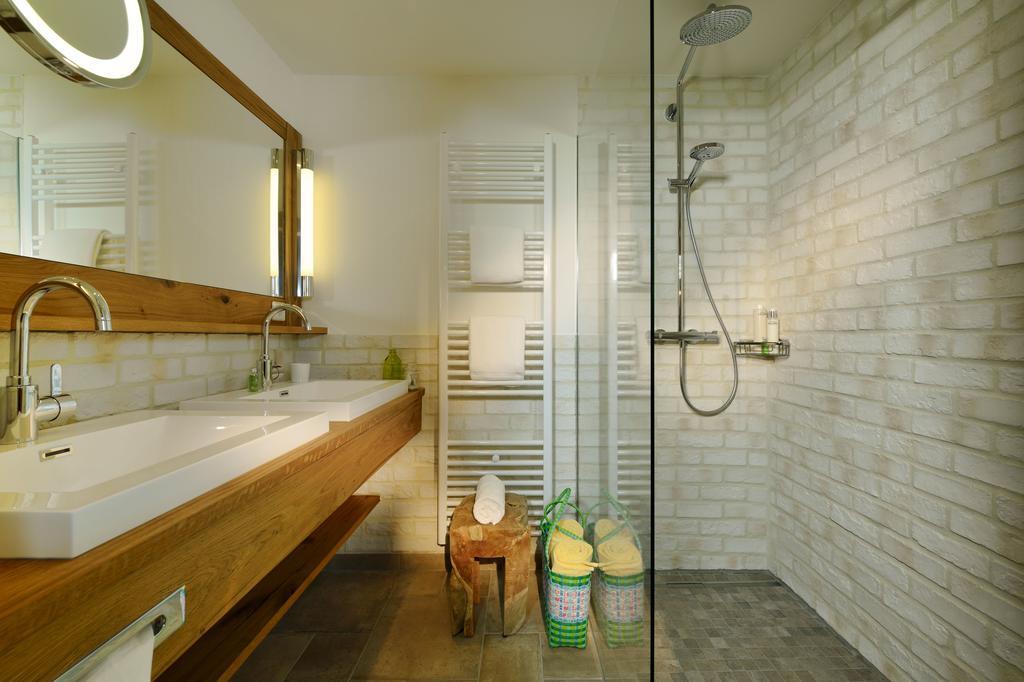 Romantik Hotel Knippschild Rüthen Værelse billede