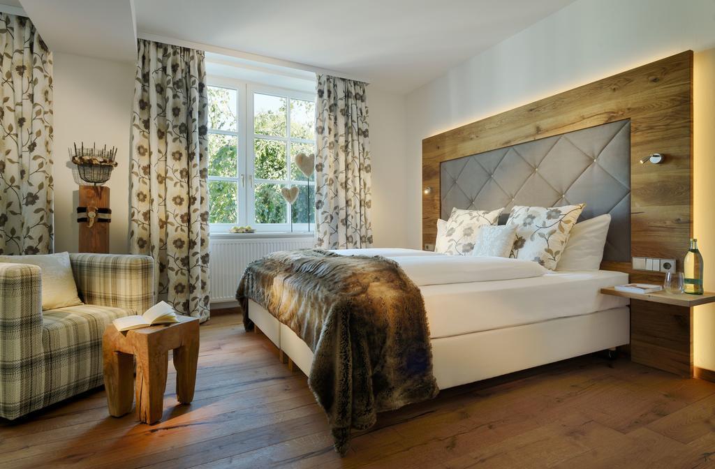 Romantik Hotel Knippschild Rüthen Værelse billede