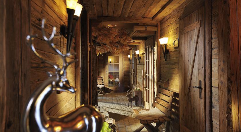 Romantik Hotel Knippschild Rüthen Værelse billede